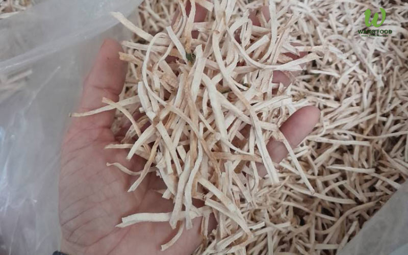 trà mãng cầu xiêm khô ngon