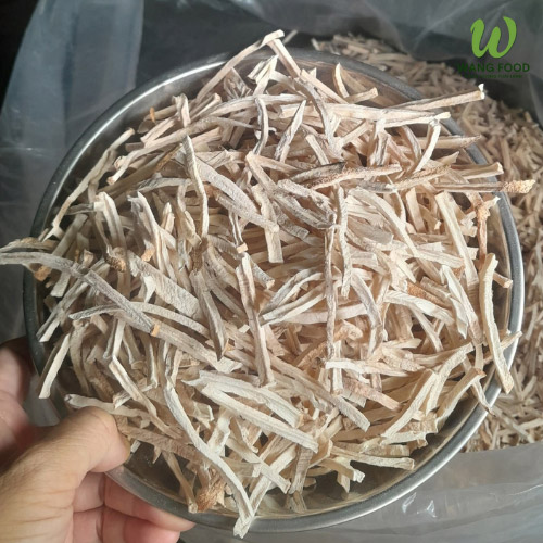 Trà Mãng Cầu Xiêm Khô Ngon - Rang Thủ Công Trên Bếp Củi 21 trà mãng cầu xiêm khô
