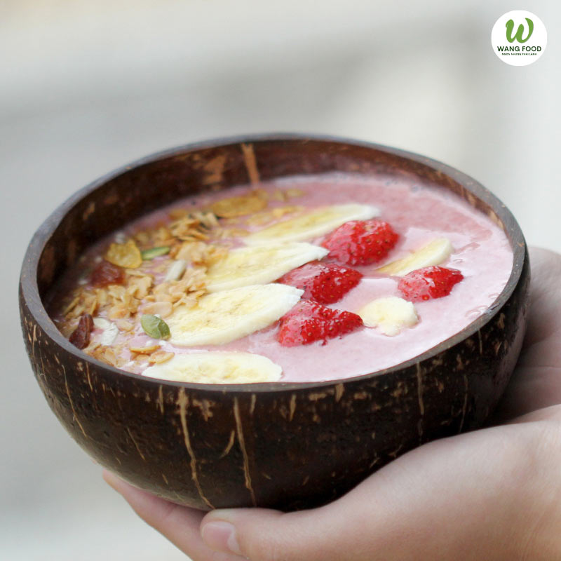 bột củ dền organic sấy lạnh