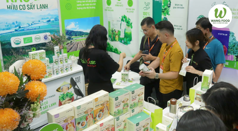 bột rau má mua ở đâu