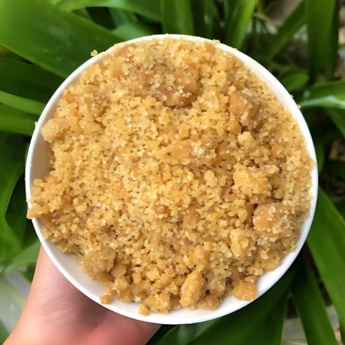 cửa hàng bán thực phẩm hữu cơ