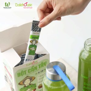 Bột Cần Tây Sấy Lạnh Hữu Cơ - 60G/120G 22 bột cần tây sấy lạnh hữu cơ