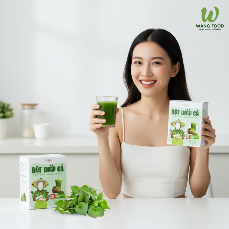 tác dụng của bọt diếp cá sấy lạnh