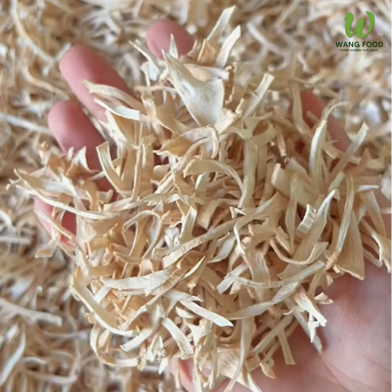 cách làm trà mãng cầu xiêm phơi khô