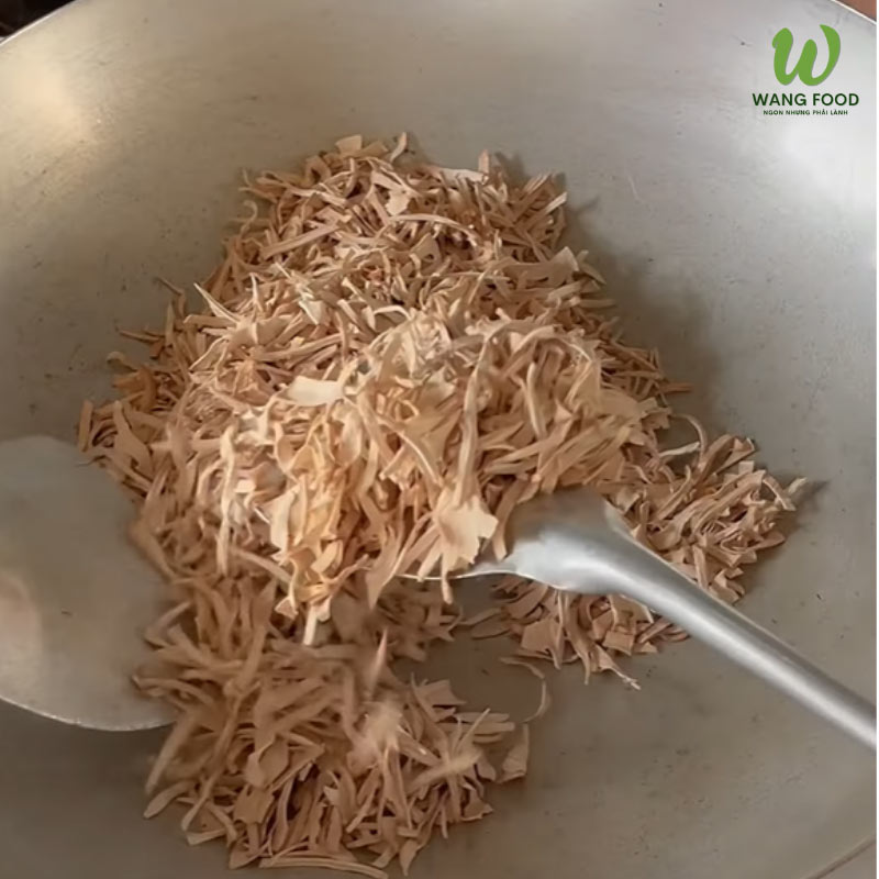 hướng dẫn cách làm trà mãng cầu xiêm phơi khô