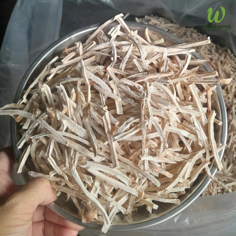 cách pha trà mãng cầu khô ngon