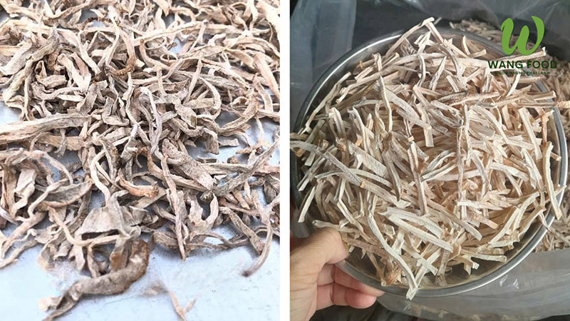 cách phân biệt trà mãng cầu ngon và trà kém chất lượng