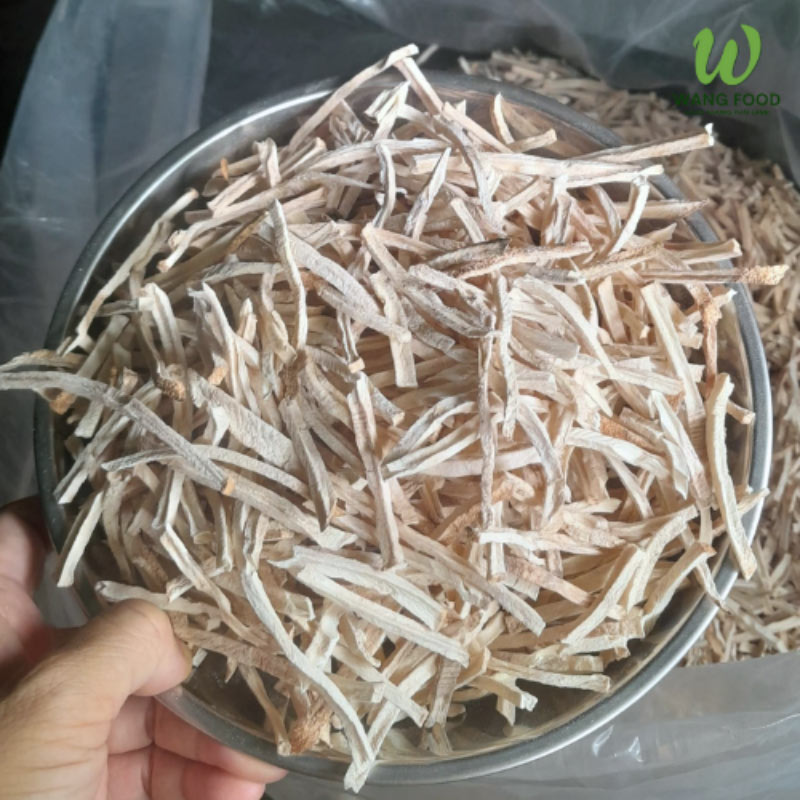 các loại trà mãng cầu