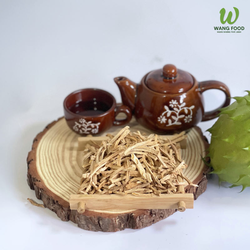 các loại trà mãng cầu phổ biển