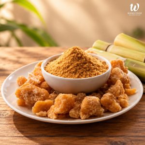 Đường Mía Thô (Đường Phên) Nghệ An 500G - Vị Ngọt Từ Mật Mía Truyền Thống 23 mua đường mía thô ở đâu