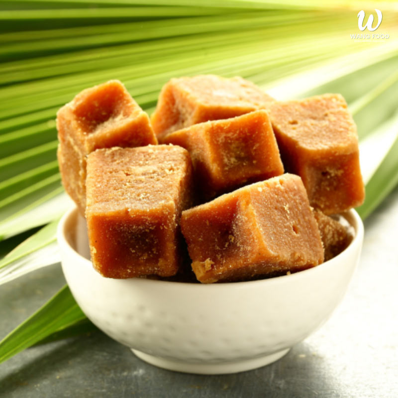 Đường Mía Thô (Đường Phên) Nghệ An 500G - Vị Ngọt Từ Mật Mía Truyền Thống 19 mua đường phên ở đâu
